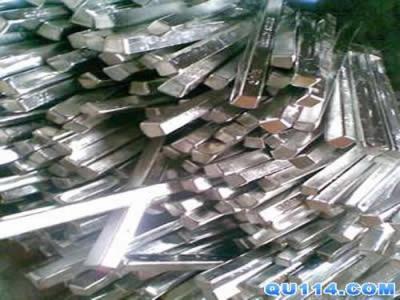 广州市番禺废不锈钢回收厂家