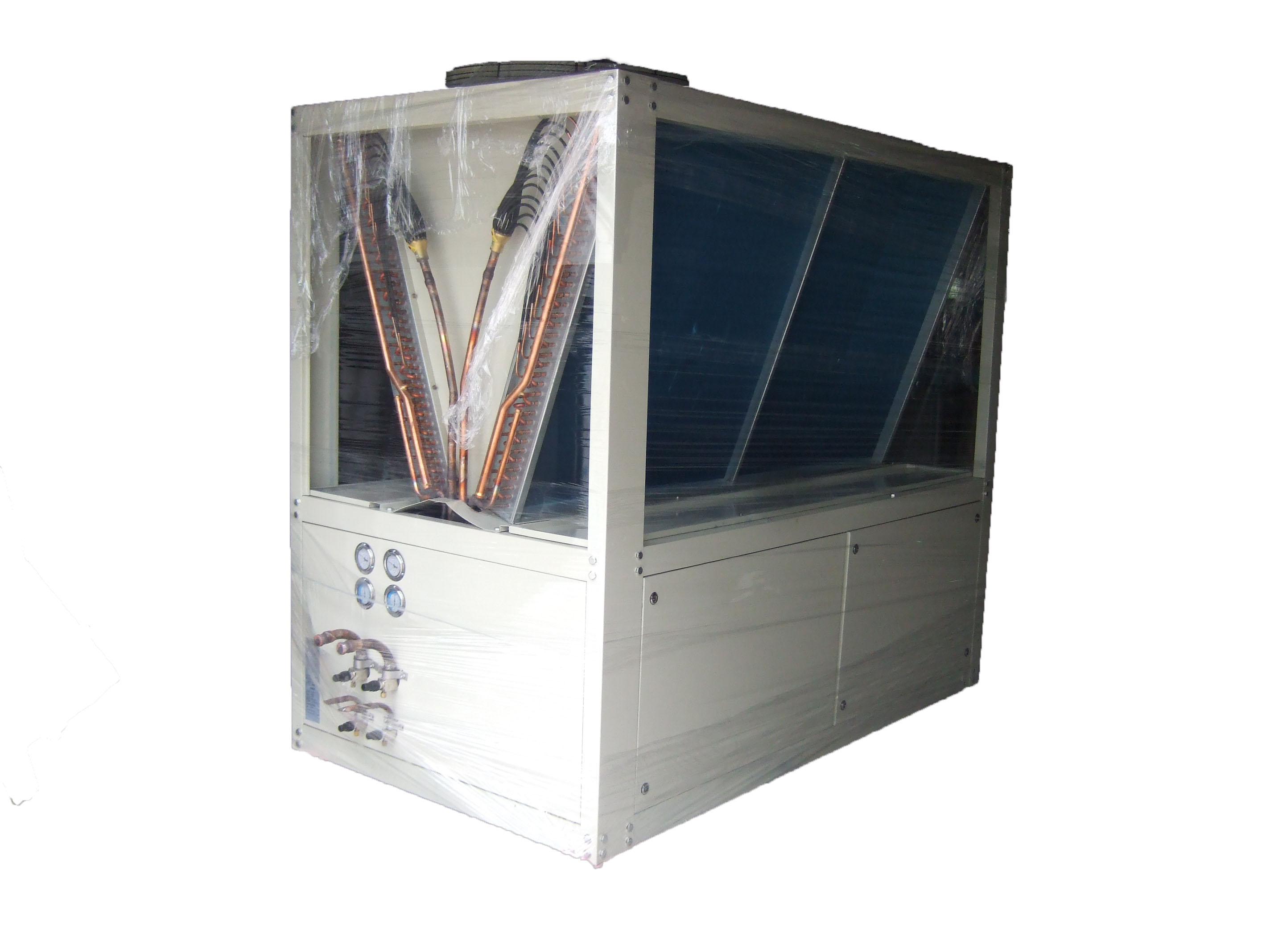 山东组合式空气处理空调厂家，组合式洁净恒温恒湿空调机批发，水冷柜