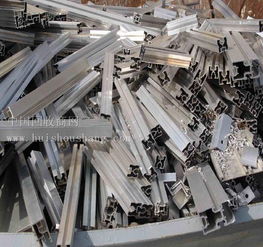 广州 废铜回收 废铝回收 废不锈钢回收
