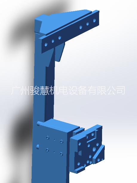 供应夹具设计加工车铣刨磨线割价格骏慧机加件夹具工装设计 夹具设计