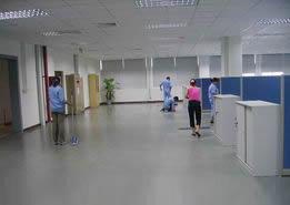 惠州市办公室清洁厂家