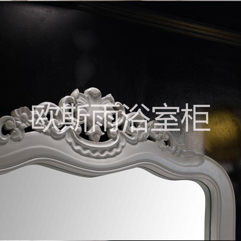 杭州欧斯雨欧式浴室柜镜欧式古典别墅浴室柜厂家直销