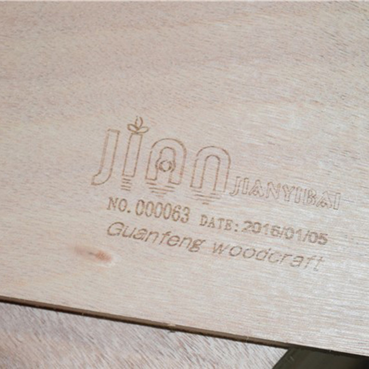 厂家直销 批发出口桉木木材板 建一百夹板 优质胶合板图片