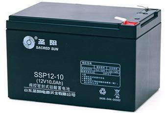 经销商批发价格  圣阳蓄电池SP12-85厂家直销