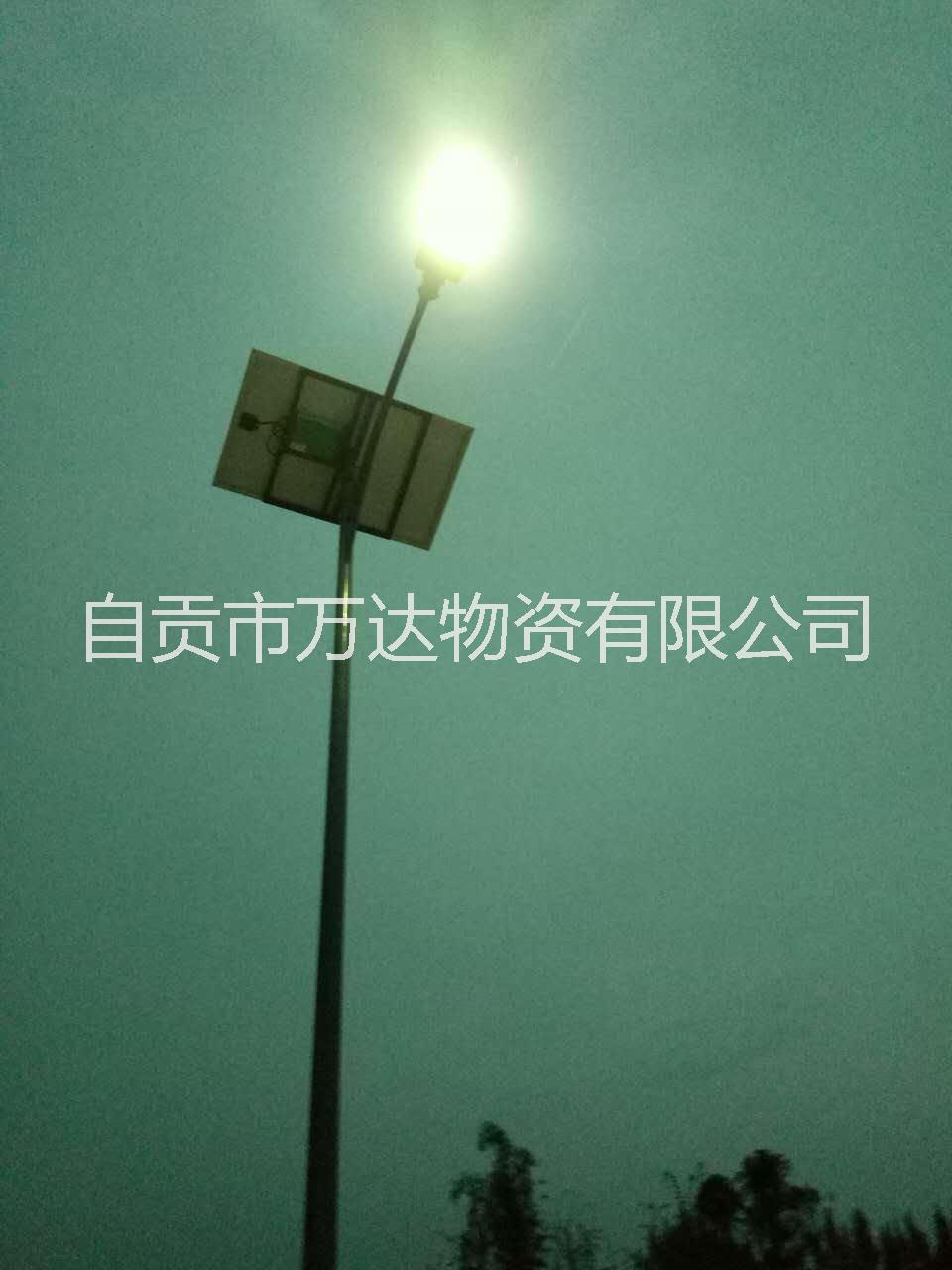 太阳能路灯   太阳能路灯绿色环保 太阳能路灯绿色环保无污染