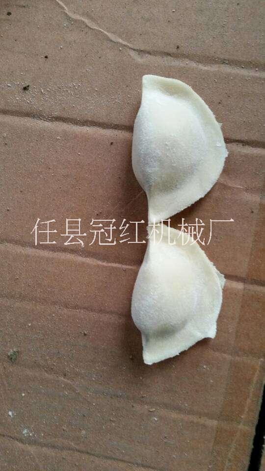 供应饺子机自动成型饺子机大型小型新型饺子机水饺机 饺子机 仿手工水饺机