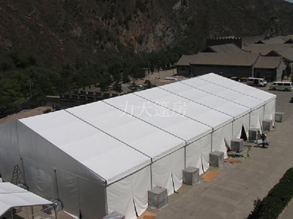 广西铝合金篷房厂家直销 铝合金篷房价格 铝合金篷房报价 铝合金篷