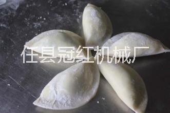 供应饺子机自动成型饺子机大型小型新型饺子机水饺机 饺子机 仿手工水饺机