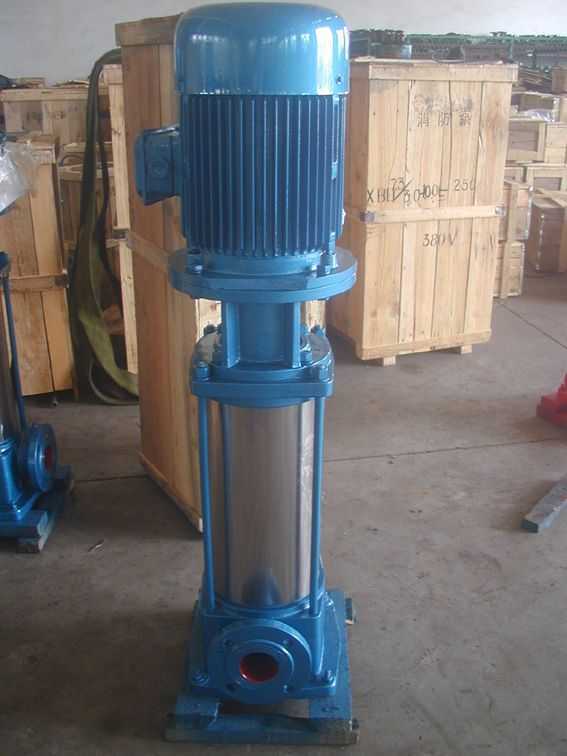 GDL不锈钢多级泵   不锈钢管道泵    多级管道泵   多级管道离心泵批发