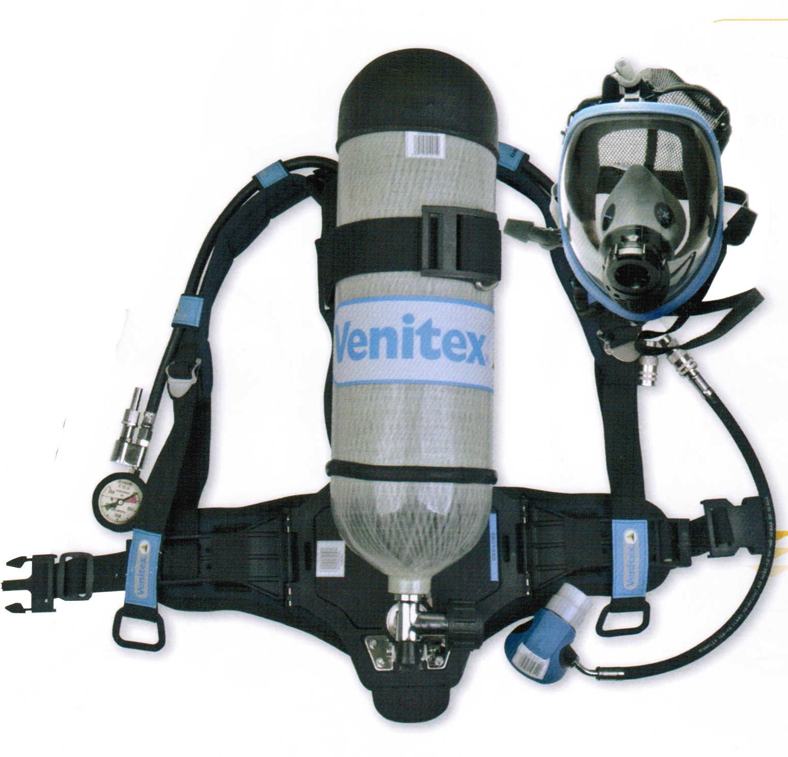 正压式空气呼吸器厂家直销 正压式空气呼吸器批发商/供应商价格图片