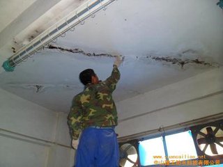 横岗专业屋面防水、屋面补漏、外墙图片