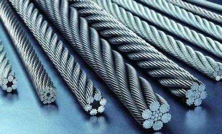 钢丝绳厂家直销 钢丝绳批发商/供应商 钢丝绳价格
