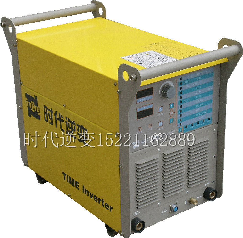 北京时代交直流方波氩弧焊机WSE-315(PNE30-315ADP)多功能焊机图片
