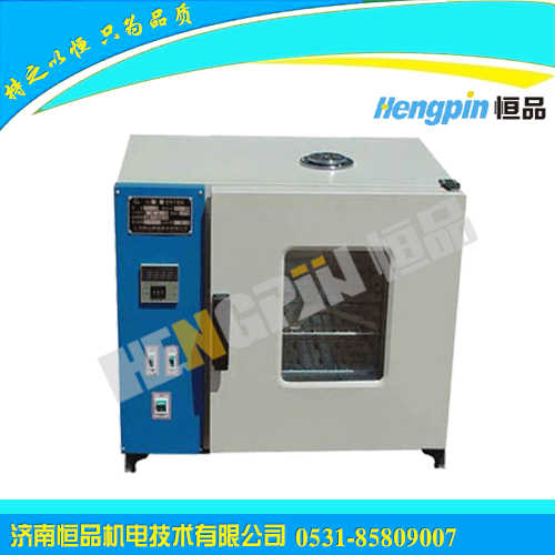 HP-GZX400干燥箱价格、山东干燥箱制造商、济南干燥箱生产厂家图片