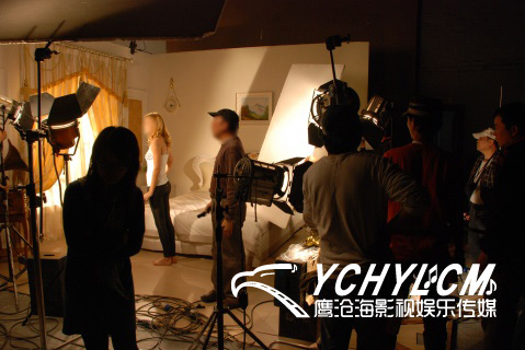 深圳市集团公司宣传片拍摄制作公司厂家