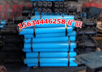 陕西榆林低价DW31.5-200/100单体液压支柱