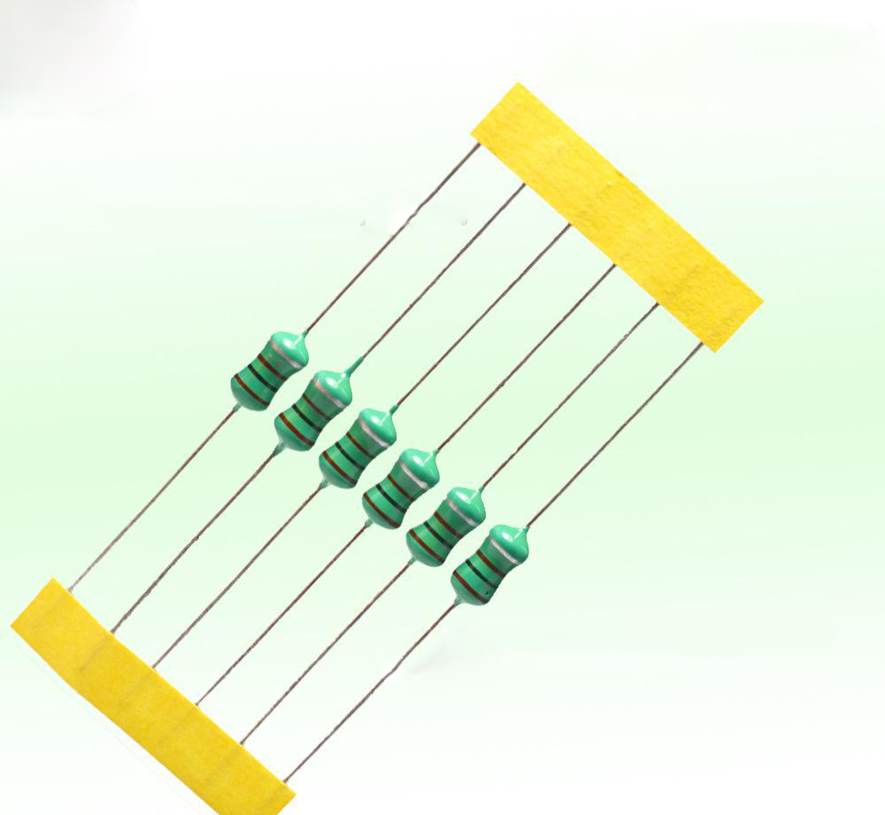 色环电感|色环电感厂家