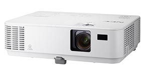 日电NEC V302H+投影机 3000流明1080p家庭影院使用投影机