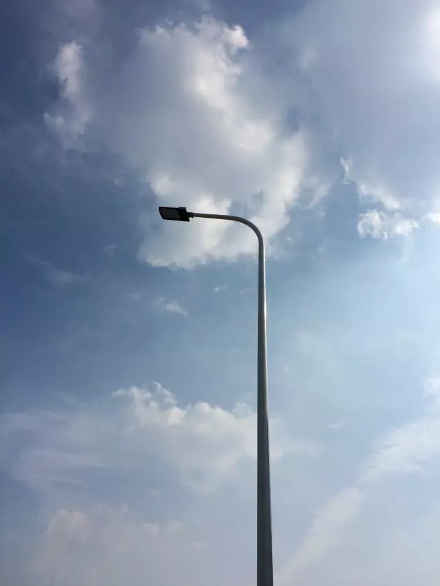 扬州市河南周口6米太阳能路灯批发价厂家