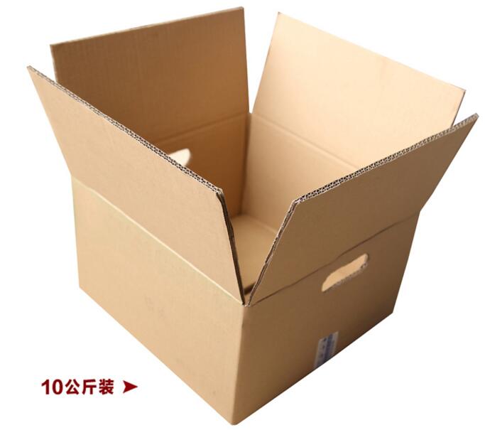 纸箱批发水果纸箱批发 收纳纸箱 纸盒五层加厚特硬纸箱