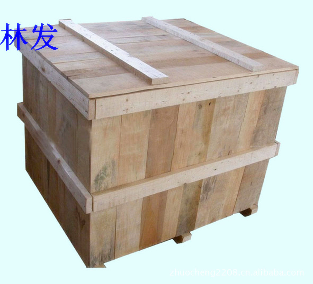 出口木箱 包装箱 木架