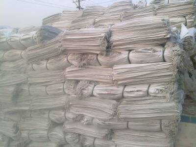 山东编织袋再回收@山东编织袋回收价格@山东编织袋回收厂家图片