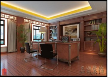 广州办公室装修设计公司 广州办公室装修设计价格 办公室装修设计
