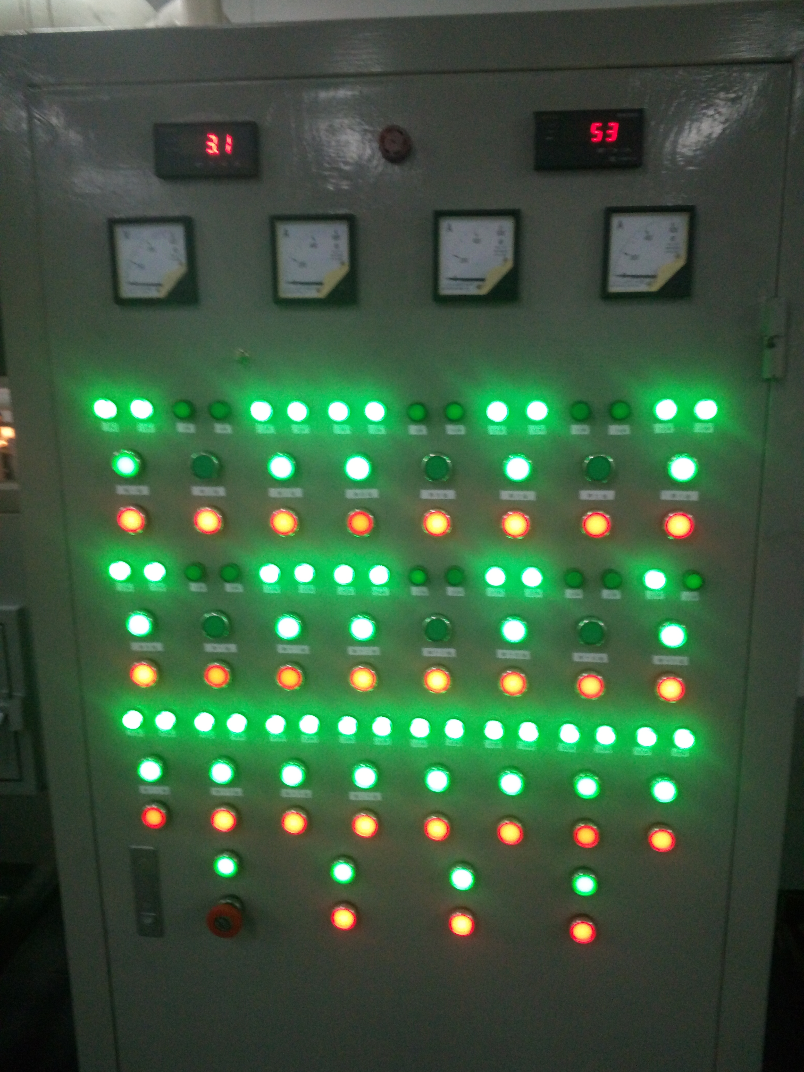 微波干燥控制专用配电柜 微波干燥控制专用配电柜直销价格