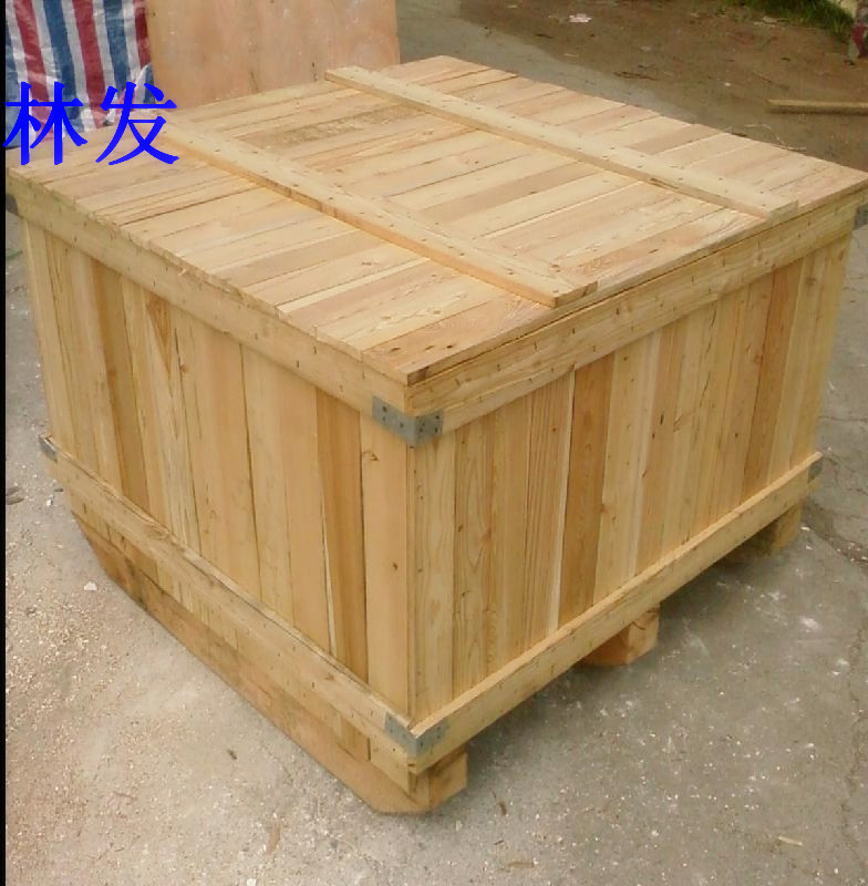 出口木箱 包装箱 木架