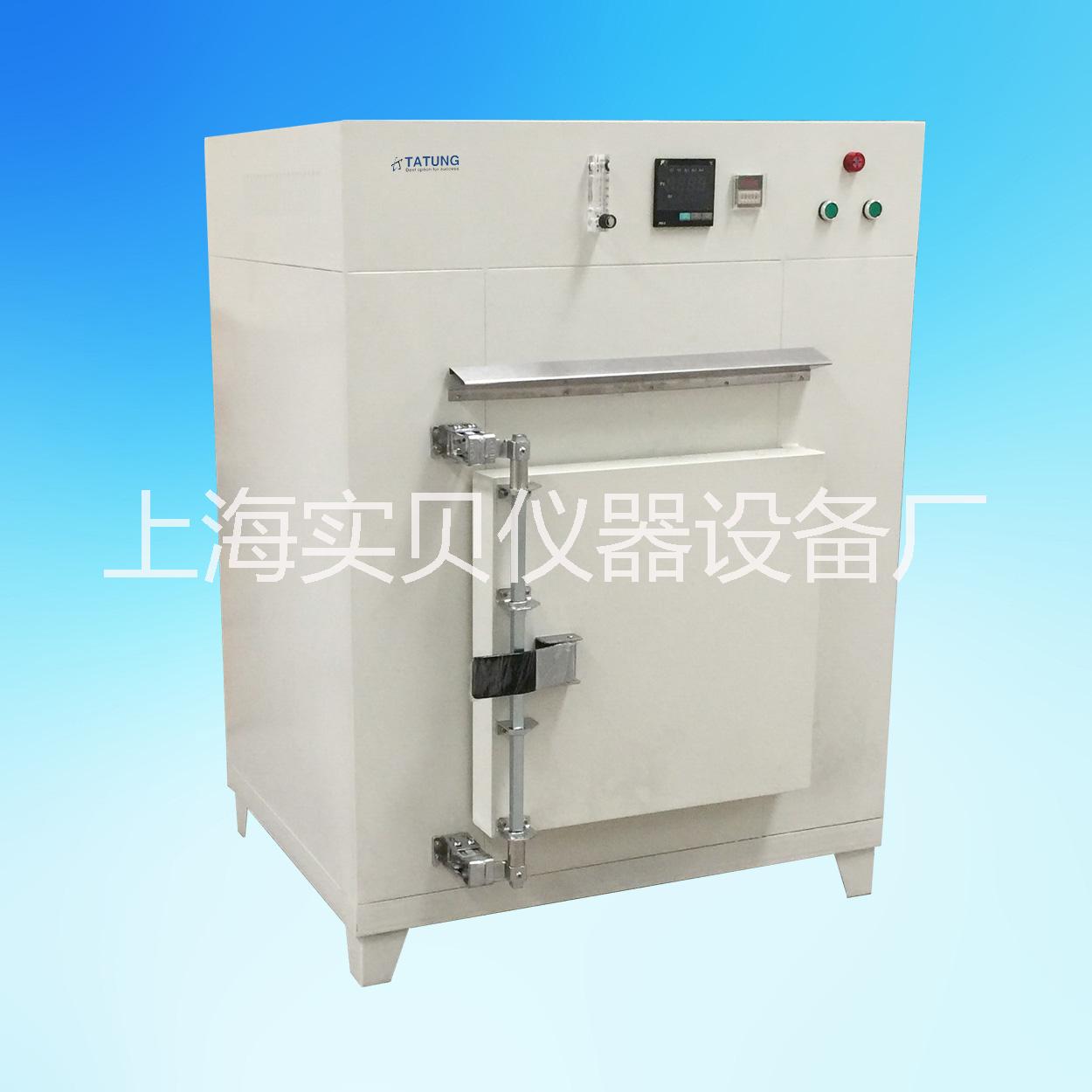 厂家直供600度高温干燥试验箱HD-100B工业烘箱烤箱