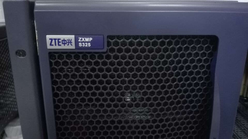 中兴光端机ZXMPS325 板卡