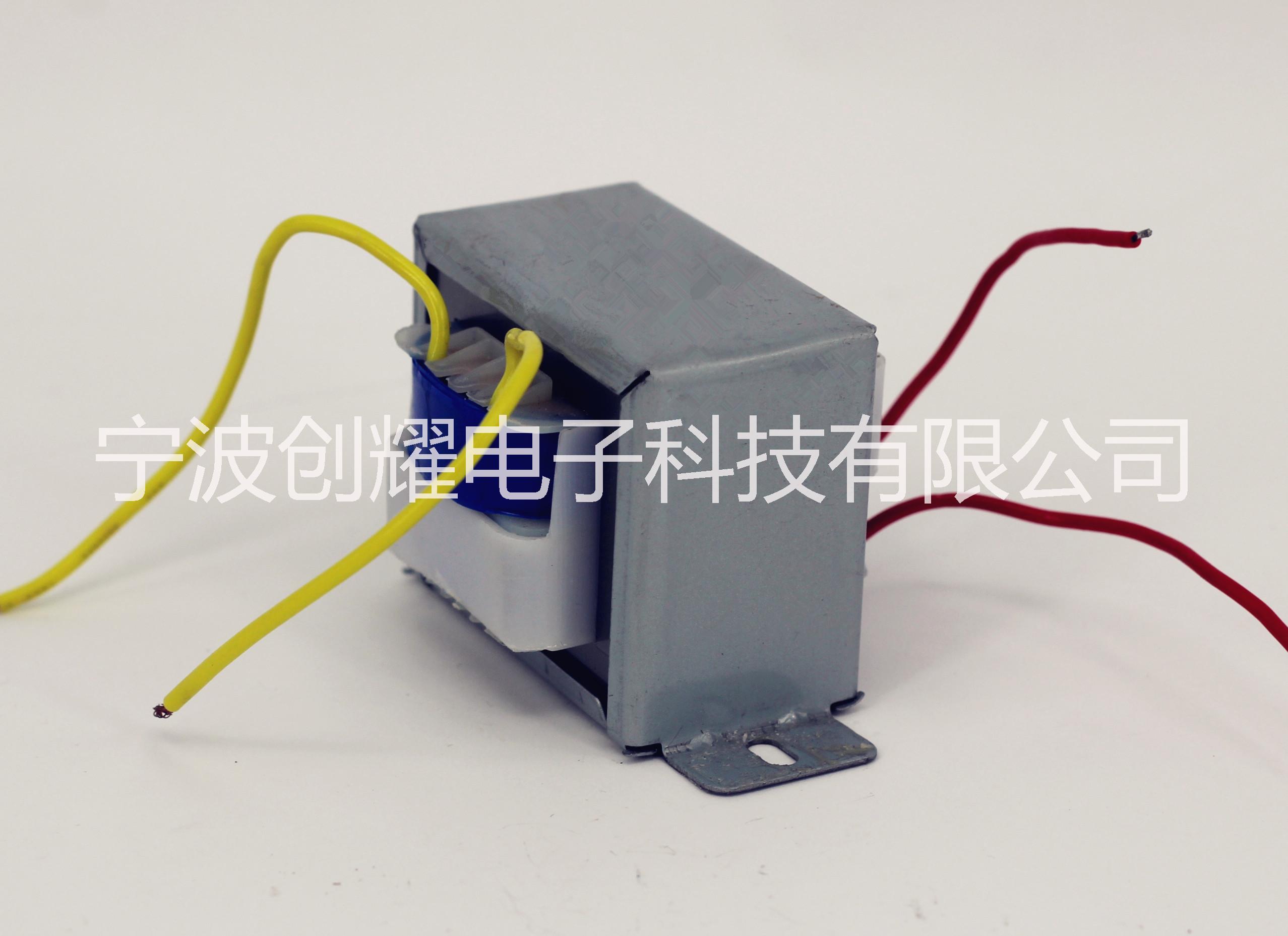 浙江E型变压器厂家方形变压器定做厂家方形低频变压器定做厂家供应方形低频变压器定制图片