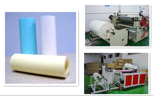 韩中离型纸广东电子专用离型纸厂家