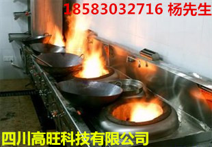 高旺公司供应醇基燃料不锈钢蒸炉