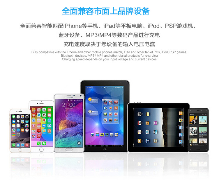深圳正白手机充电器生产厂家 HTC手机充电器双口usb充电头