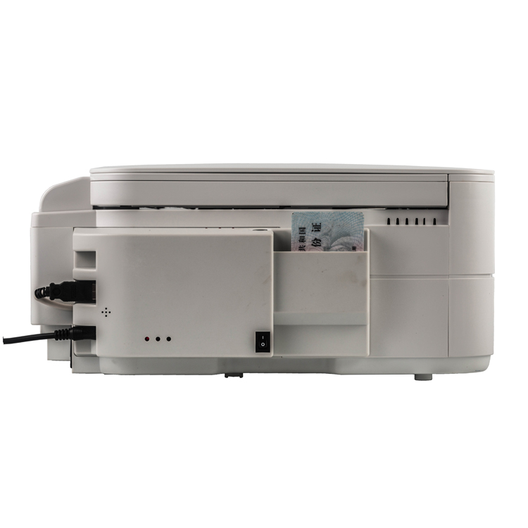 深圳市身份卡复印机厂家爱普生EPSON身份卡复印机 文件文档扫描打印器 多功能办公一体机