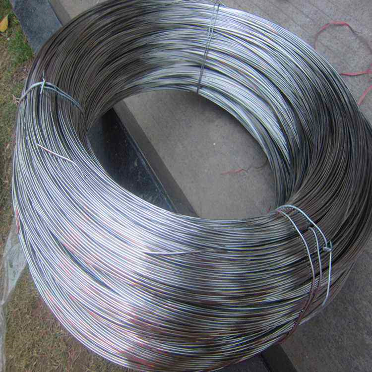 大量供应316不锈钢焊丝，光亮面316L不锈钢全软丝