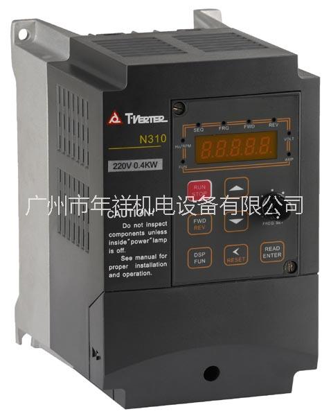 台安变频器,N310变频器,TECO变频器,N310-4003-H3变频器,广州销售点