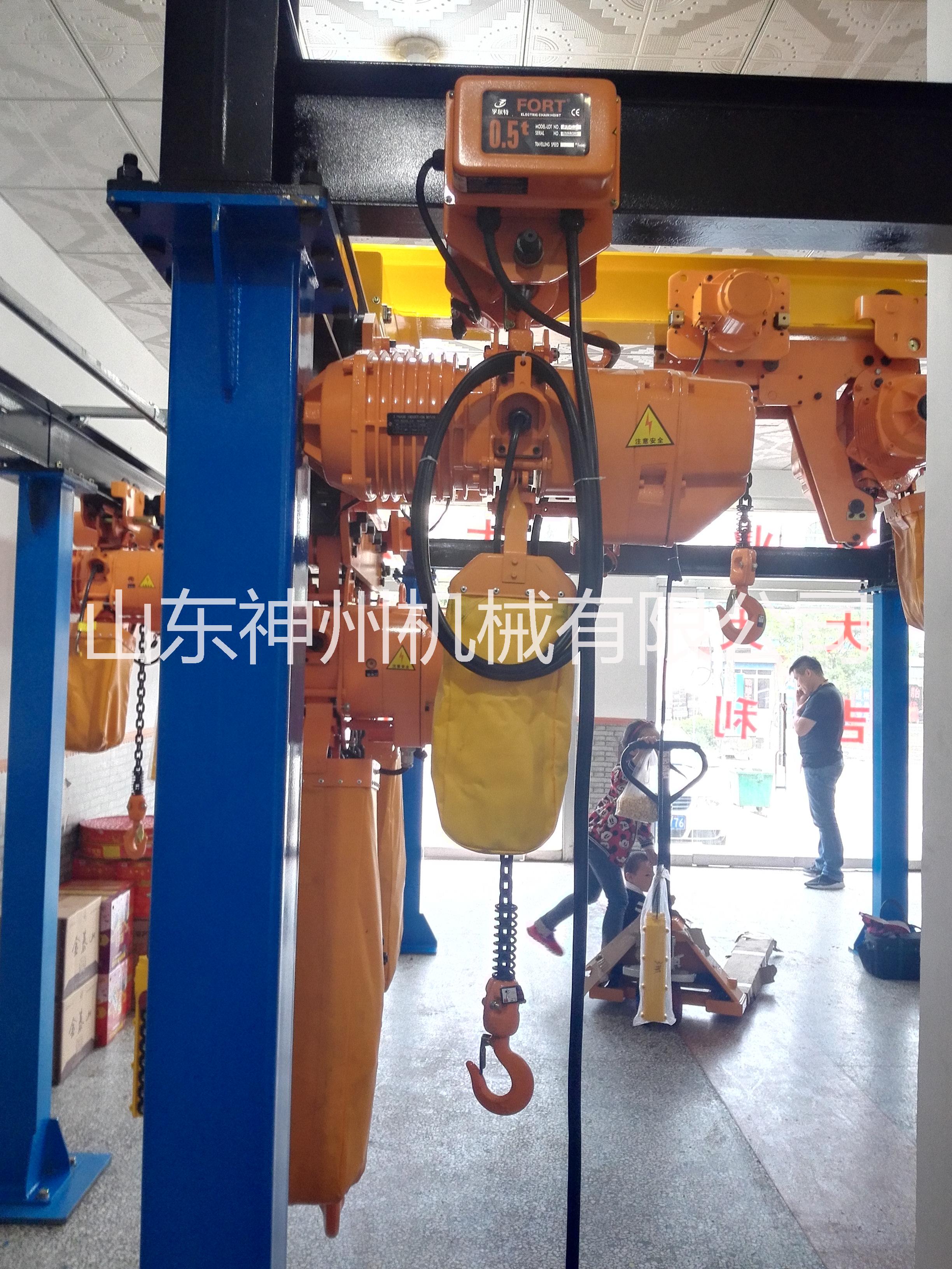 泰安市5吨环链葫芦厂家5吨环链葫芦