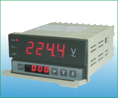 DB4-PDV10直流电压测量