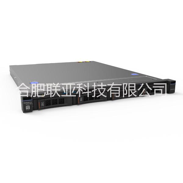 合肥联想IBM服务器X3250M批发