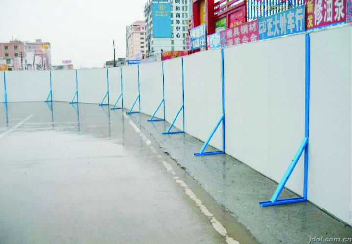 惠州移动围墙批发 惠州移动围墙经销商  移动围墙系列