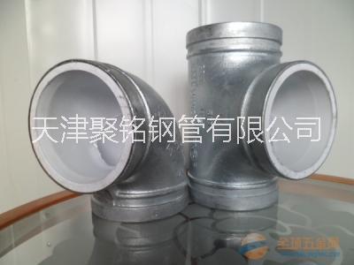 河南省钢塑冷水管供应商，一对一贴心服务。天津友发钢塑冷水管