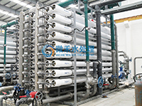 纯化水设备/纯水设备@工业水处理设备@生产水处理设备图片