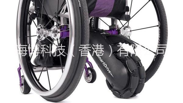 轮椅助推器驱动 电动车助推器控制器 电动车助推器 轮椅助推器驱动方案