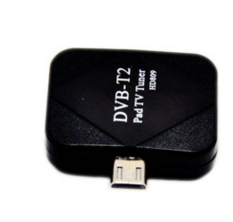 直销DVB-T2手机接收器图片