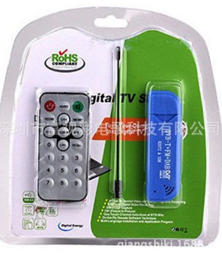 DVB-T TStick电视 DVB-T TStick电视盒