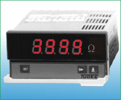 电阻测量仪表DP3-PR4K批发