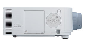 NEC PA651X+投影仪  适合大型场地演示NEC PA651X+工程投影机总代专卖