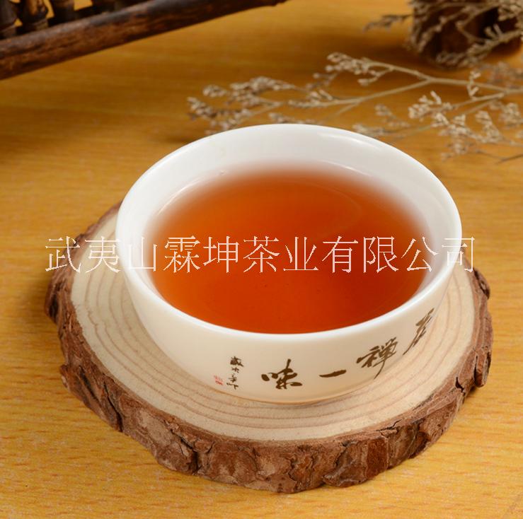 南平市小种红茶散装茶叶厂家武夷岩茶一级105茶叶 武夷山乌龙茶小种红茶散装茶叶